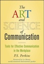 Cover: The Art and Science of Communication - Wiley