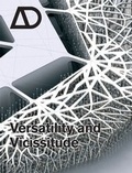 Cover: Versatility and Vicissitude - Academy Press