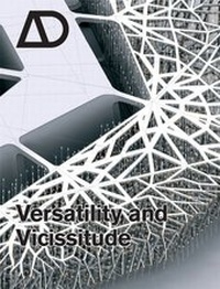 Enlarge image Cover: Versatility and Vicissitude - Academy Press