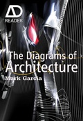 Cover: The Diagrams of Architecture - Wiley