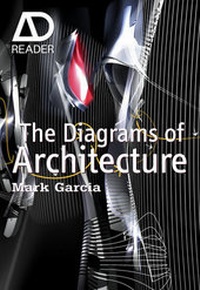 Enlarge image Cover: The Diagrams of Architecture - Wiley