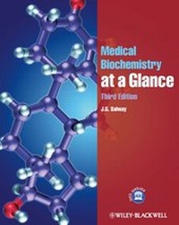 Abbildung von: Medical Biochemistry at a Glance - Wiley