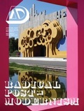 Cover: Radical Post-Modernism - Academy Press