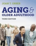 Cover: Aging and Older Adulthood - Wiley