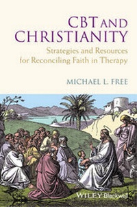 Enlarge image Cover: CBT and Christianity - Wiley