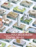 Cover: The Story of Post-Modernism - Wiley