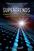 Cover: Supertrends - Wiley