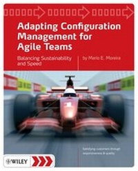 Bild vergrößern Bild: Adapting Configuration Management for Agile Teams - Wiley
