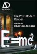 Cover: The Post-Modern Reader - Wiley