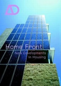 Enlarge image Cover: Home Front - Academy Press