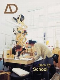 Enlarge image Cover: Back to School - Academy Press