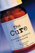 Cover: The Cure - Wiley