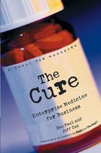 Enlarge image Cover: The Cure - Wiley