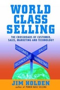 Cover: World Class Selling - Wiley