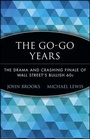 Cover: The Go-Go Years - Wiley