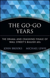 Enlarge image Cover: The Go-Go Years - Wiley