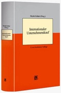 Cover: Internationaler Unternehmenskauf - RWS