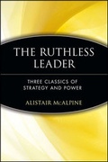 Cover: The Ruthless Leader - Wiley