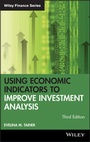 Cover: Using Economic Indicators to Improve Investment Analysis - Wiley