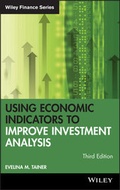 Cover: Using Economic Indicators to Improve Investment Analysis - Wiley