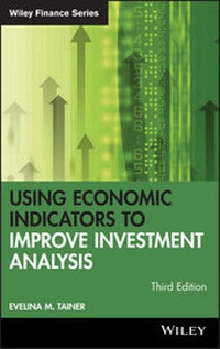 Enlarge image Cover: Using Economic Indicators to Improve Investment Analysis - Wiley