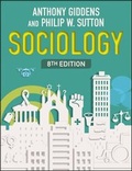 Cover: Sociology - Polity Press