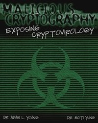Abbildung von: Malicious Cryptography - Wiley