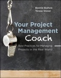 Cover: Your Project Management Coach - Wiley