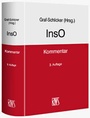 Cover: InsO - RWS