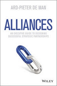 Abbildung von: Alliances - Wiley