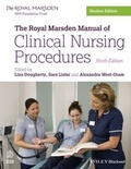 Cover: The Royal Marsden Manual of Clinical Nursing Procedures - Wiley