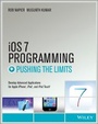 Cover: iOS 7 Programming Pushing the Limits - Wiley