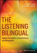 Cover: The Listening Bilingual - Wiley