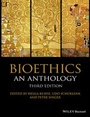 Cover: Bioethics - Wiley