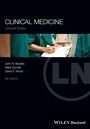 Cover: Clinical Medicine - Wiley