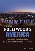 Cover: Hollywood's America - Wiley