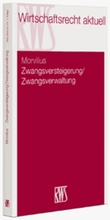 Cover: Zwangsversteigerung/Zwangsverwaltung - RWS