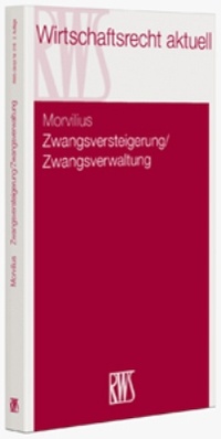 Abbildung von: Zwangsversteigerung/Zwangsverwaltung - RWS