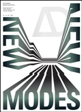 Cover: New Modes - Wiley