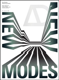 Enlarge image Cover: New Modes - Wiley