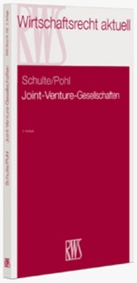 Abbildung von: Joint-Venture-Gesellschaften - RWS
