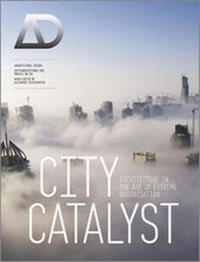 Enlarge image Cover: City Catalyst - Academy Press