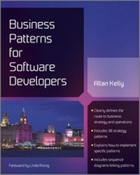 Bild vergrößern Bild: Business Patterns for Software Developers - Wiley