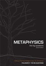 Cover: Metaphysics - Wiley