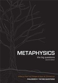 Cover: Metaphysics - Wiley
