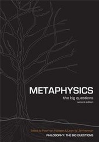Enlarge image Cover: Metaphysics - Wiley