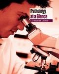 Cover: Pathology at a Glance - Wiley