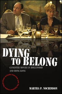 Abbildung von: Dying to Belong - Wiley