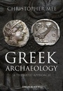 Cover: Greek Archaeology - Wiley