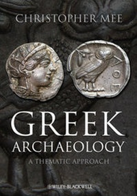 Enlarge image Cover: Greek Archaeology - Wiley